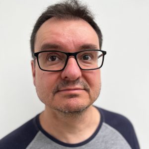 Alexandre R.J. Francois