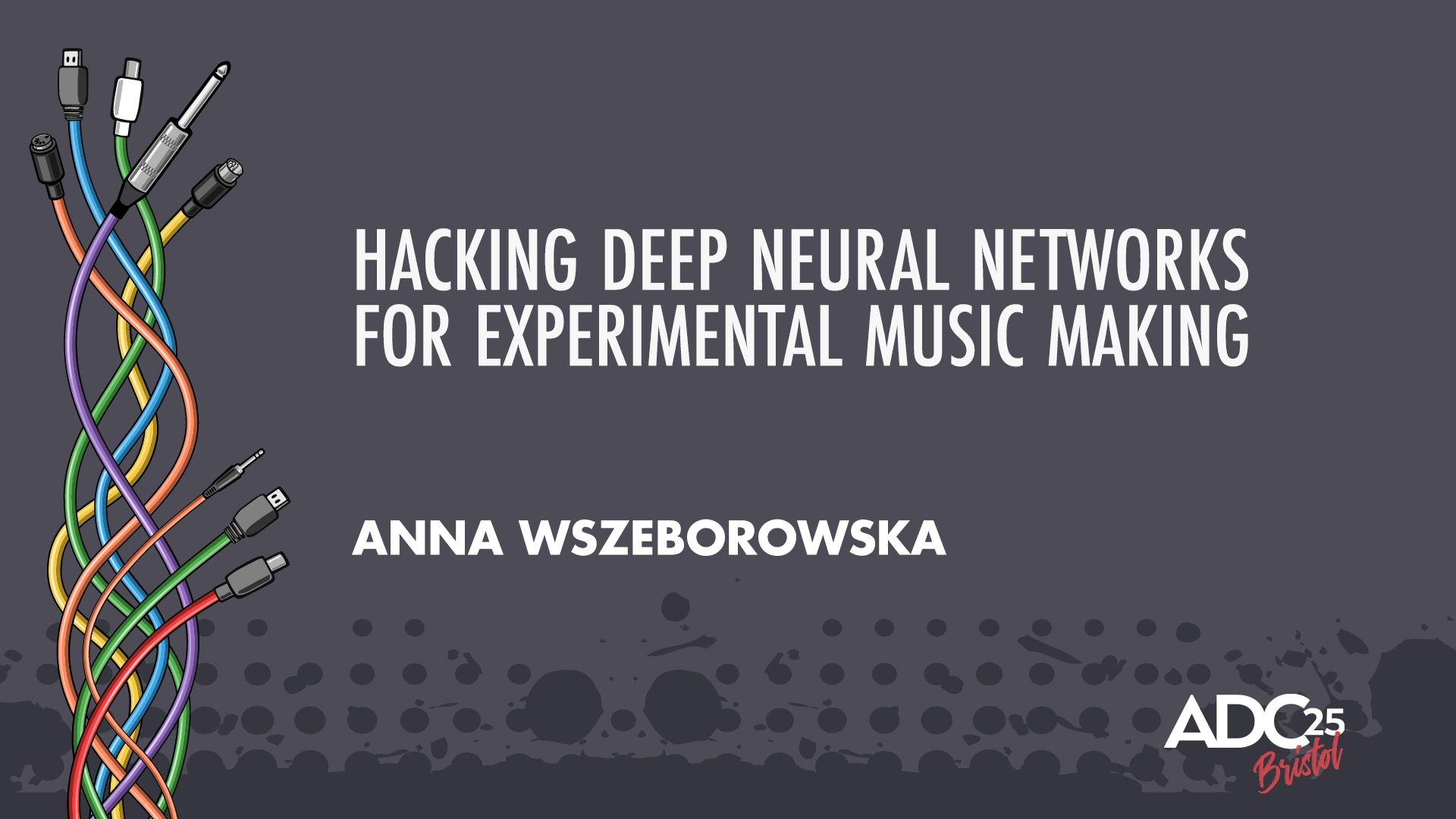 Hacking Deep Neural Networks for Experimental Music Making