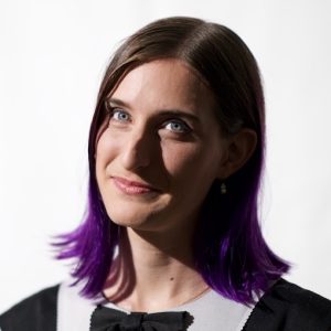 Rachel Susser